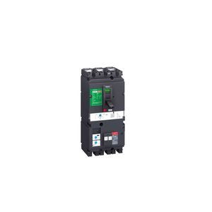 BLOQUE VIGI TIPO MH PARA NSX250 - 200-440V 43153659 Schneider Electric