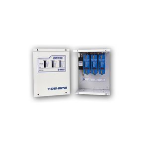 SUPRESOR TRANS TRIFAS TDS-MPM-277 205018104 Cadweld