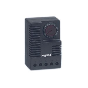 HIDROSTATO P/ARM REG 35/100%HUMEDAD 240V 3531104 Legrand