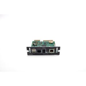 TARJETA ADM DE RED DE UPS 3 C/MONITOREO 179124828 Schneider Electric