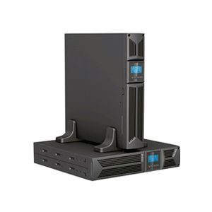 UPS RACK ONLINE DOBLE CONV 1kVA AUTONOMI 5MIN KOLFF UMNW0001 278783117 Kolff