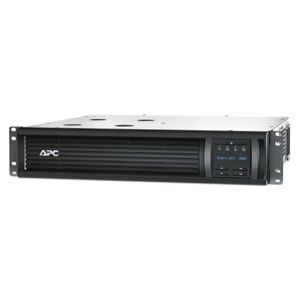 UPS 1000VA LCD RM 2U 230V WITH SMAT 179124428 Schneider Electric