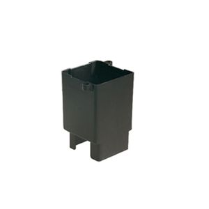 CUBIERTA DE PROTECCION BOBINA PARA MAXICONTACTOR B500 a B630 198161072 Lovato