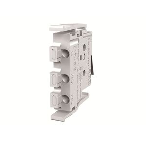 CONTACTO AUXILIAR  1Q 250Vac/dc  XT1...X 6642285 ABB