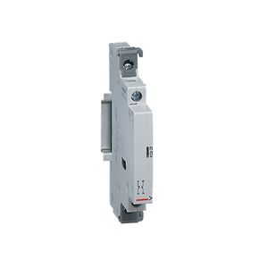 CONTACTO AUXILIAR P/CTOR 16-25A CX3 41242904 Legrand