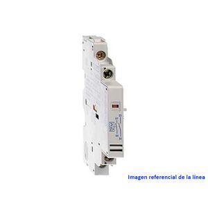 CONTACTO DE SENALIZACION DE DEFECTO MAS CONTACTO AUXILIAR - NC - NC(DEFECTO) 1843159 Schneider Electric