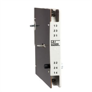 ADD ON BLOCK 2760859 Schneider Electric