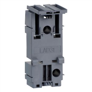 BLOQUE MONTAJE P/TESYS D GV 208854259 Schneider Electric
