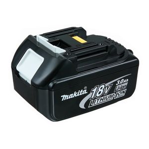 BATERIA LI-ion 18V 3,0 AH DC18RC 178856357 Makita