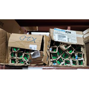 TUBO FLUORESCENTE T8 PHILIPS TLD 36W,3.000K Philips 239501907 Philips