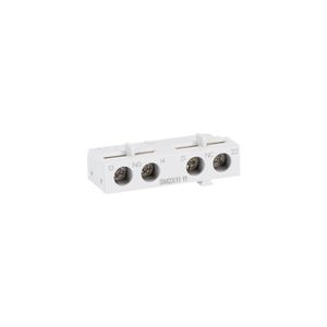 CONTACTO AUXILIAR FRONTAL 1NA+1NC SERIE SM2R y SM3R 1971072 Lovato