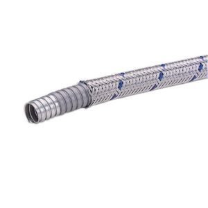 TUBO FLEX.C/MALLA FTR 34.5 38719504 Legrand