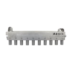 Derivador 5-2400mhz f 8d 20db interior (ta - planta 1) 519384146 Televes