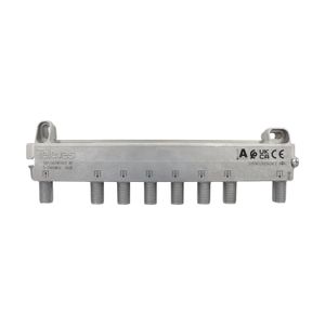 DERIVADOR 5-2400MHZ F 6D 24DB INTERIOR 519365146 Televes