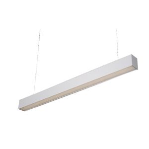 LINEAL SOB/COLG LED 20W 4K 600mm+EMER 259521425 Darlux