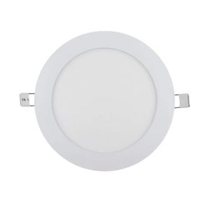 FOCO LED EMB 12W CUA 6K 960LM IP20 173mm 278713825 Darlux