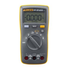 Multimetro digital de bolsillo CATIII Fluke 107 178813283 Fluke
