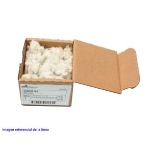CH FIBRA   PARA SELLOS  2oz 417392068 CROUSE HINDS
