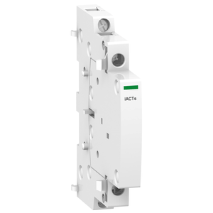 CONTACTO AUXILIAR IACTS INDICACION - NANC 1591459 Schneider Electric
