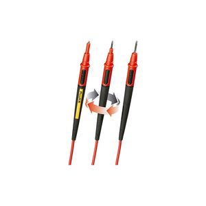 FLK CABLES PRUEBA RO/NE TWISTGUARD 178597083 Fluke