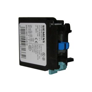 CONTACTO AUXILIAR S0/S12 1NA     FRO 198131261 Siemens