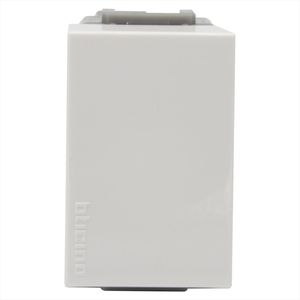 INTERRUPTOR (9/12) 10AX BLANCO 20001EB02 Bticino