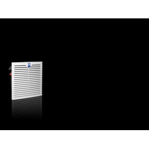 VENTILADOR C/FILTRO 230V 50 Hz/60 Hz RAL 7035 IP 54 3244100134 Rittal
