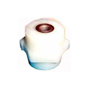 AISLADOR CADWELD M8 35mm AMBAR 201220104 Cadweld