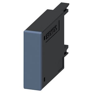 VARISTOR AC 24/48V DC 24/70V P/CONT S00 228130361 Siemens