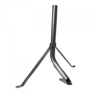 SOPORTE Y GALVANIZADO INSTALACION PARED/SUELO 728X473MM O 720X481MM /45MM X ESPESOR 1,5MM 719202146 Televes