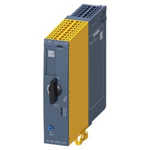 ET 200sp arrancador inversor hf hasta 0,25kw/400v rango de ajuste 0,3ï¿½1a 3121261 Siemens