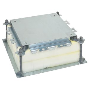 CUBETA UNIVERSAL REG 55-150MM 8808004 Legrand