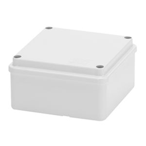 CAJA ESTANCA  100X100X50 S/ENT IP56 L/HA 44204103 Gewiss