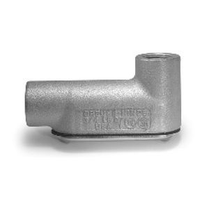 CH CONDULET FE LB 1.1/2 C/TAPA+EMPAQ 117415668 CROUSE HINDS
