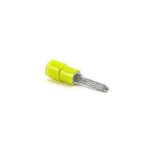 INSULATED NYLON PIN TERMINALS FOR WIRE RANGE 12-10 368705743