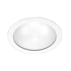 FOCO LED EMB 23W BL 220mmDIM 4K ECOLEX 1278605425 Darlux