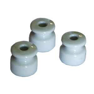 AISLADOR CARRETE 10KV CHICO 53-0 307004034 FNX