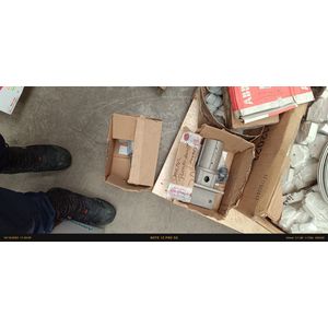 CH MONTAJE A MURO SERIE FMV 278306668 CROUSE HINDS