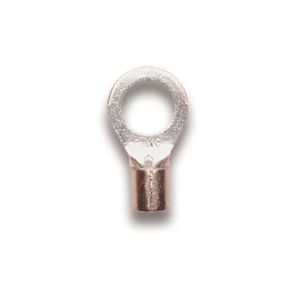 TERMINAL DE CONTROL BURDEO. 8 AWG. OJO 368705509 3M
