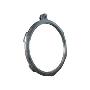 TUERCA GALVANIZADA CON TIERRA 2.1/2 417455734 FNX