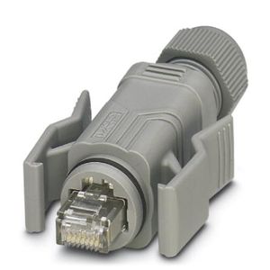 CONECTOR RJ45 IP67 CAT 5e C/QUICKON 165699094 Phoenix Contact