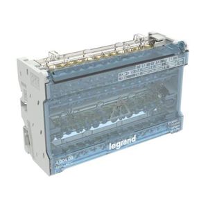 REPARTIDOR MODULAR 4P 125A 8M 40040904 Legrand