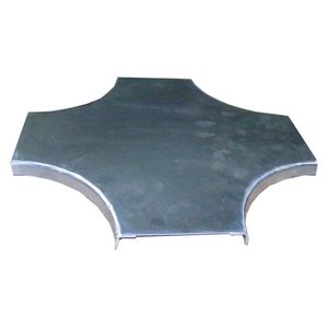 TAPA  EPC CX  400x1.2mm     (HG) R=300 314002537 MJM