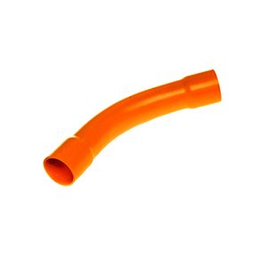 CURVA PVC SCH/40  3     45Ã¸ NA 237980710