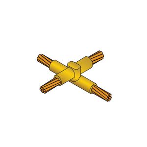 MOLDE CADWELD   XBM-2G2G C/FIJ PLUS 601816104 Cadweld