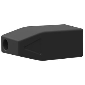 MANETA OHBS3 - SWITCH-DISCONNECTORS 10832085 ABB