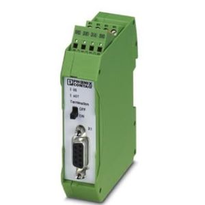 RESISTENCIA CIERRE PROFIBUS Y RS485/2C 2 270263694 Phoenix Contact