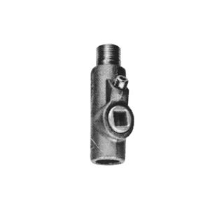 CH SELLO AL 1\ EXP VER/HOR HEM/MCHO 117332568 CROUSE HINDS