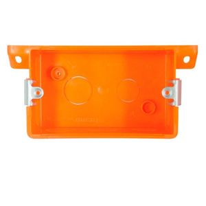 CAJA DE DISTRIBUCION MULTIBOX TABIQUERIA 117200702 Bticino