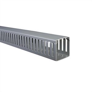 CANALETA RAN/GRIS DXN 80x80mm xMT 10122003 Schneider Electric